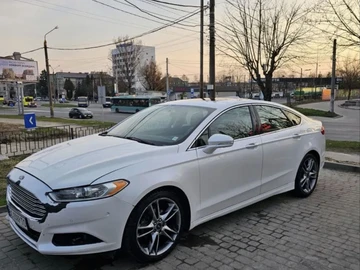 Авто Ford Fusion 2014 № 8653172