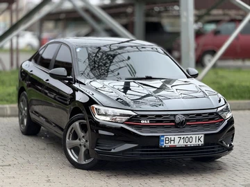 Авто Volkswagen Jetta 2021 № 8653181