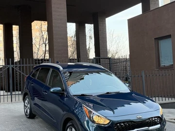 Авто KIA Niro 2020 № 8653184