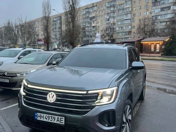 Авто Volkswagen Teramont 2023 № 8653188