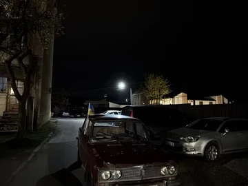 Авто ВАЗ 2103 1983 № 8653277