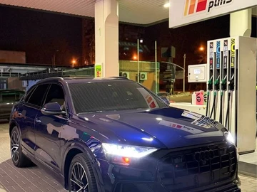 Авто Audi 50 2019 № 8653278