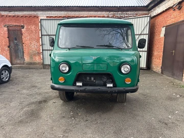 Авто УАЗ 3303 1999 № 8653283