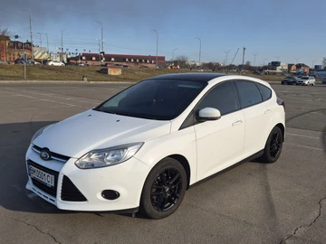 Авто Ford Focus 2014 № 8653288