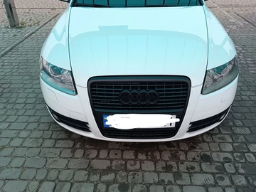 Авто Audi A6 2008 № 8653290
