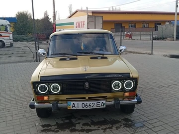 Авто ВАЗ 2106 1988 № 8653296