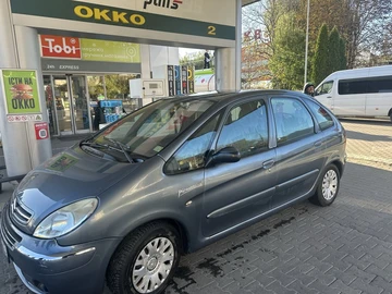 Авто Citroen Xsara Picasso 2005 № 8653304