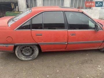 Авто Opel Omega 1990 № 8653307