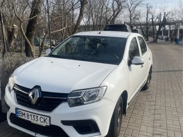 Авто Renault Logan 2019 № 8653317