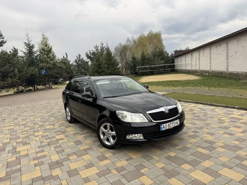 Авто Skoda Octavia 2012 № 8653321
