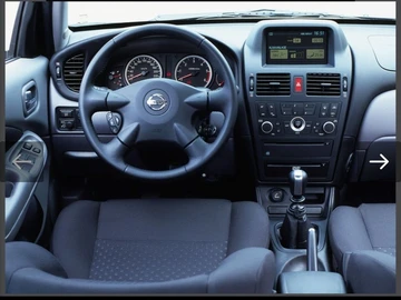 Авто Nissan Almera 2006 № 8653324
