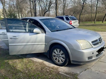 Авто Opel Vectra 2004 № 8653328