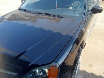 Авто Chevrolet Evanda 2006 № 8653331