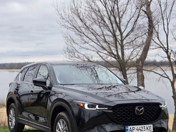 Авто Mazda Cx-5 2022 № 8653384