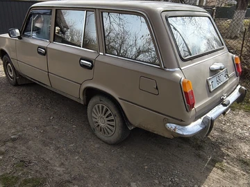 Авто ВАЗ 2102 1984 № 8653388