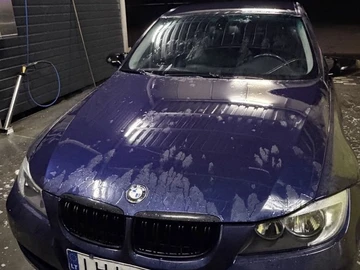 Авто BMW 3 Серия 2006 № 8653393
