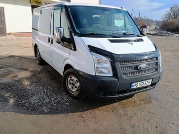 Авто Ford Transit 2012 № 8653401