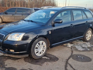 Авто Toyota Avensis 2005 № 8653408
