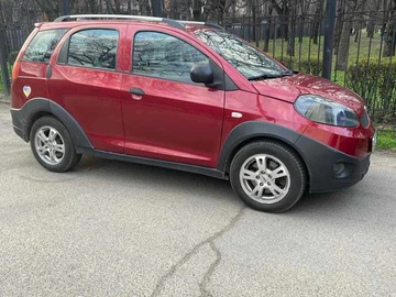 Авто Chery Beat 2011 № 8653415