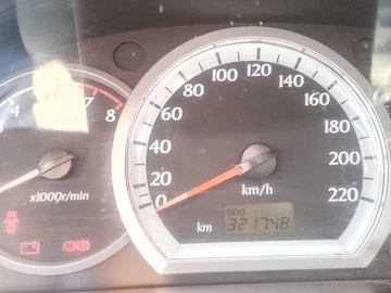 Авто Daewoo Gentra 2015 № 8653420