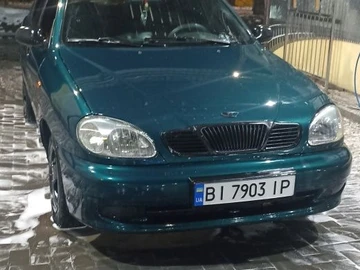 Авто Daewoo Arcadia 2003 № 8653423