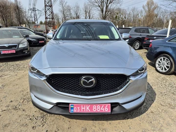 Авто Mazda Cx-5 2019 № 8653427