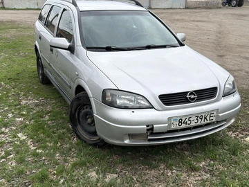 Авто Opel Astra 1999 № 8653428