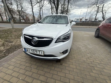 Авто Buick Envision 2019 № 8653431
