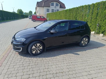 Авто Volkswagen Golf 2016 № 8653437
