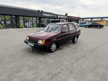 Авто ЗАЗ 1103 Slavuta 2004 № 8653498
