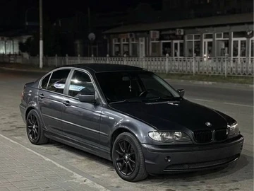 Авто BMW 3 Серия 2002 № 8653503