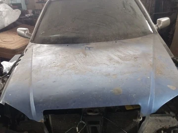Авто Chery Amulet 2008 № 8653508
