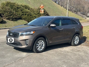 Авто KIA Sorento 2019 № 8653511