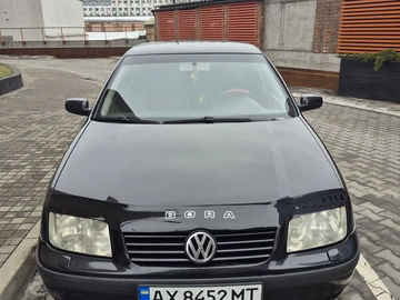 Авто Volkswagen Bora 2005 № 8653516