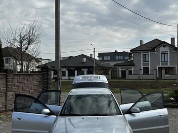 Авто Audi A4 1997 № 8653517