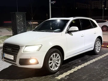 Авто Audi Q5 2013 № 8653520