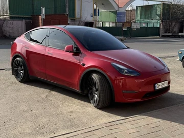 Авто Tesla Roadster 2022 № 8653524