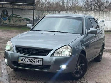 Авто ВАЗ 2170 Priora 2009 № 8653532