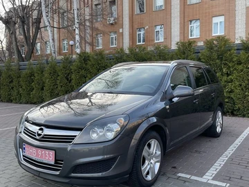 Авто Opel Astra 2010 № 8653539