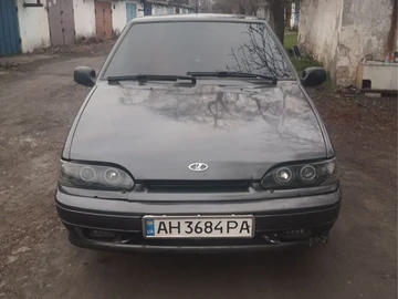 Авто ВАЗ 2114 2008 № 8653543