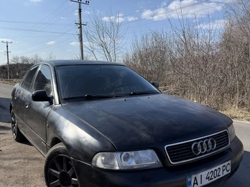 Авто Audi A4 1995 № 8653548