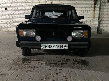 Авто ВАЗ 2104 1998 № 8653556