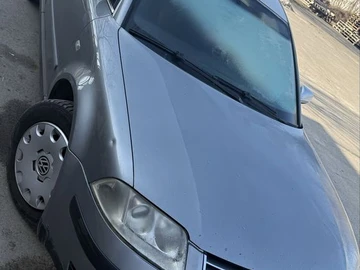 Авто Volkswagen Corrado 2003 № 8653557