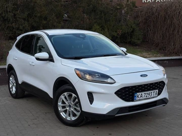 Авто Ford Escape 2020 № 8653563