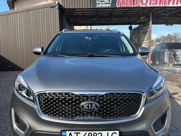 Авто KIA Sorento 2016 № 8653650