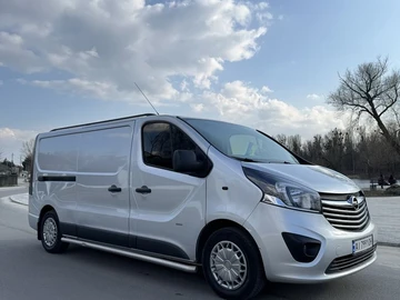 Авто Opel Vivaro 2015 № 8653651
