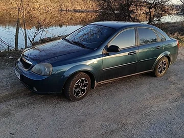 Авто Chevrolet Chevette 2008 № 8653667
