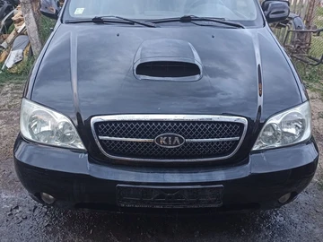 Авто KIA Carnival 2005 № 8653668