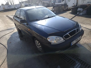Авто Daewoo Arcadia 2006 № 8653673