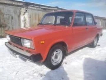 Авто ВАЗ 2105 1994 № 8653674